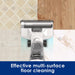 Tineco iFloor 2 Wet Dry Vacuum Cleaner - Robot Specialist