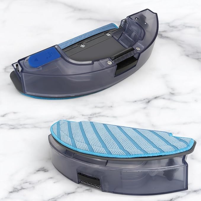 Smontaggio Ecovacs Deebot 920 - Guida Di Riparazione IFix - Foto 3