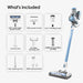 Tineco A11 Hero Cordless Vacuum Cleaner - Robot Specialist