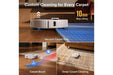 $199 free bundle with Roborock Qrevo L Pro – Robot Vacuum and Mop - Robot Specialist -