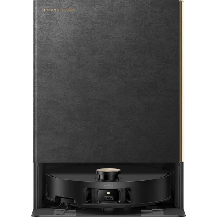 Dreame Matrix10 Ultra Robot Vacuum for Complete Cleaning - Robot Specialist - New Machines