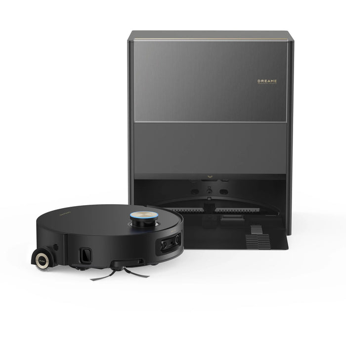 Dreame Aqua10 Robot Vacuum Cleaner with AquaRoll™ Technology - Robot Specialist - New Machines