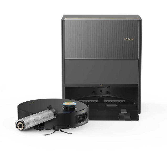 Dreame Aqua10 Robot Vacuum Cleaner with AquaRoll™ Technology - Robot Specialist - New Machines