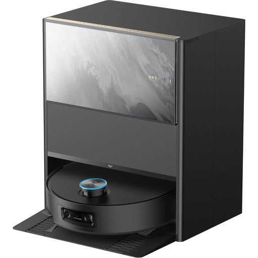 Dreame Aqua10 Ultra Track S Vacuum Cleaner with Smart Features - Robot Specialist - New Machines