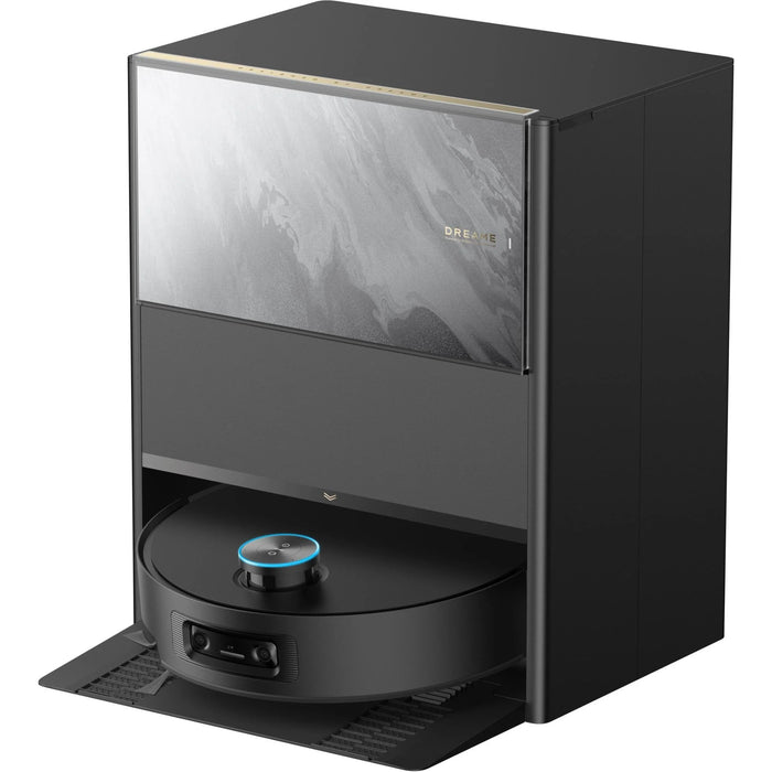 Dreame Aqua10 Ultra Track S Vacuum Cleaner with Smart Features - Robot Specialist - New Machines