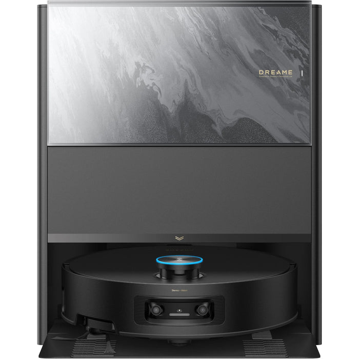 Dreame Aqua10 Ultra Track S Vacuum Cleaner with Smart Features - Robot Specialist - New Machines