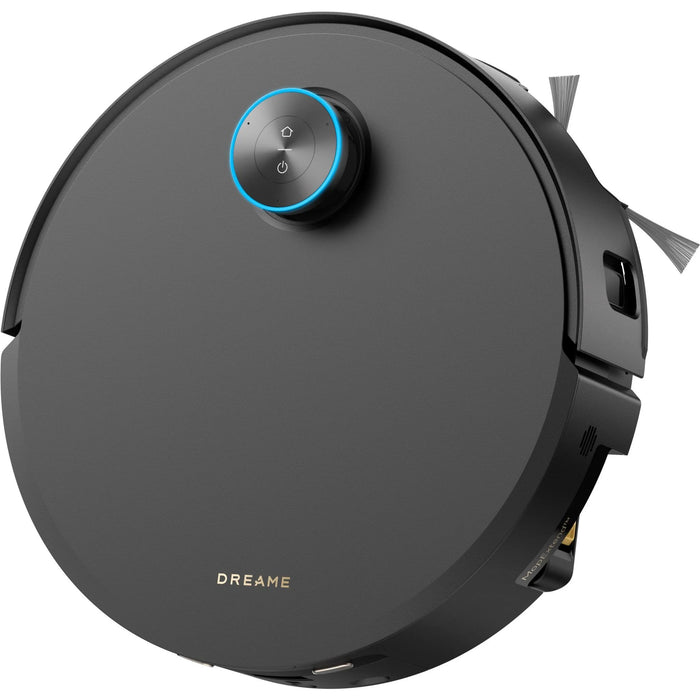 Dreame Aqua10 Ultra Track S Vacuum Cleaner with Smart Features - Robot Specialist - New Machines