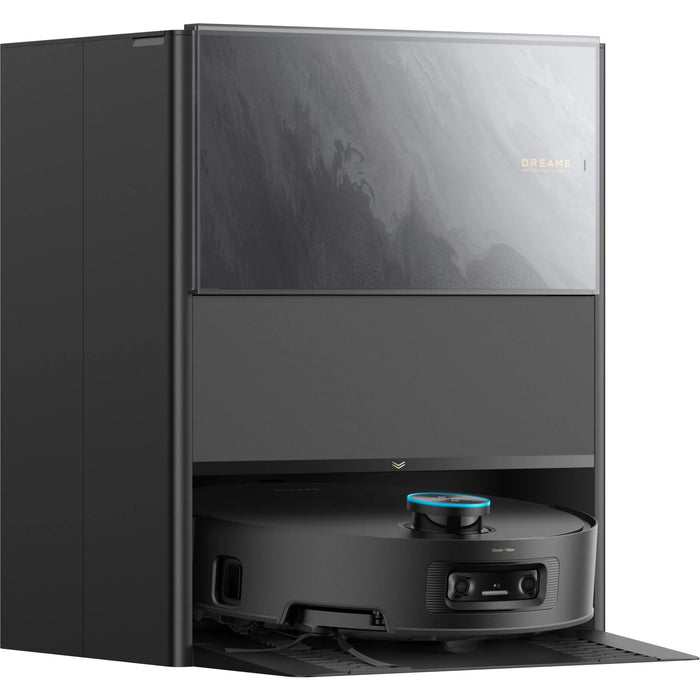 Dreame Aqua10 Ultra Track S Vacuum Cleaner with Smart Features - Robot Specialist - New Machines