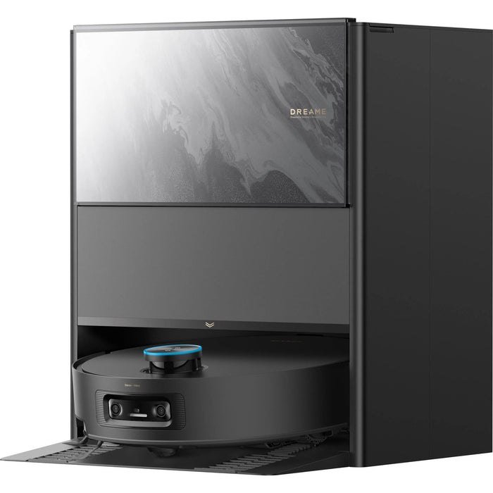 Dreame Aqua10 Ultra Track S Vacuum Cleaner with Smart Features - Robot Specialist - New Machines
