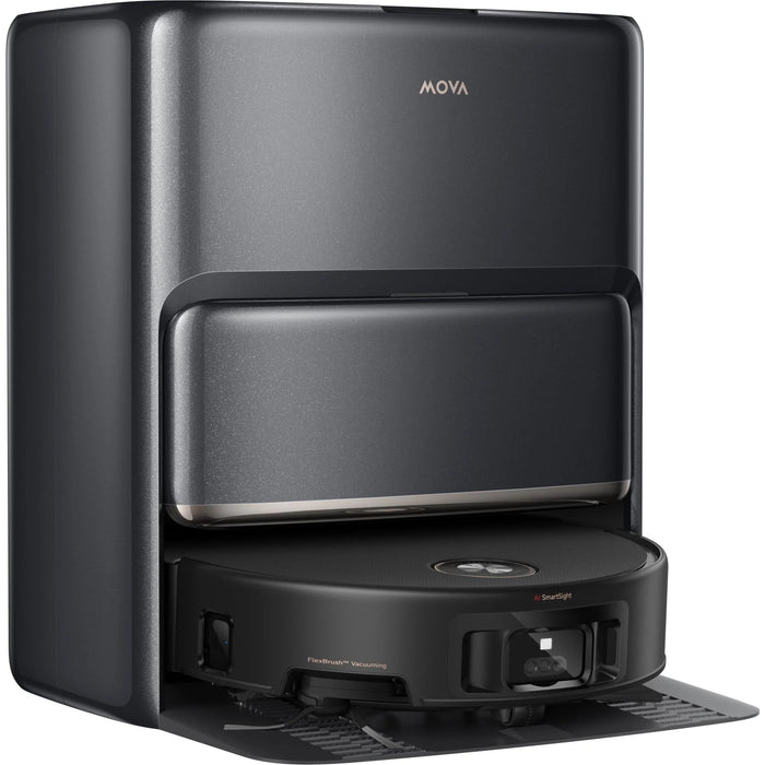 MOVA Z60 Ultra Roller Complete