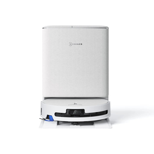ECOVACS Deebot T90 Pro Omni Vacuum Cleaner - Robot Specialist - New Machines