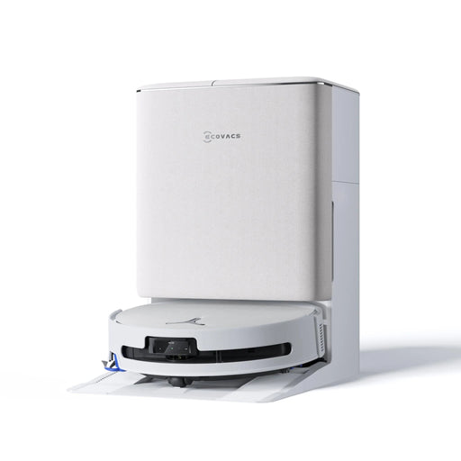 ECOVACS Deebot T90 Pro Omni Vacuum Cleaner - Robot Specialist - New Machines