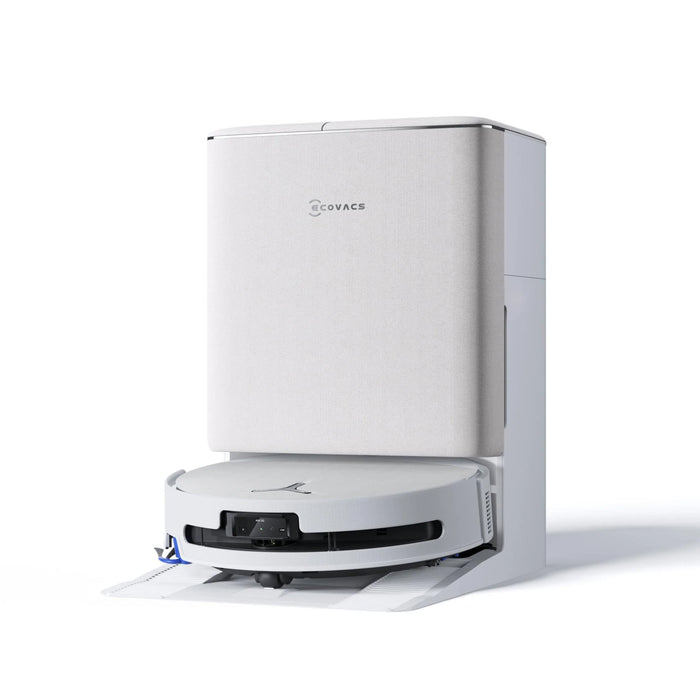 ECOVACS Deebot T90 Pro Omni Vacuum Cleaner - Robot Specialist - New Machines