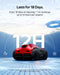 iGarden Robotic Pool Cleaner K Pro 120 - Robot Specialist