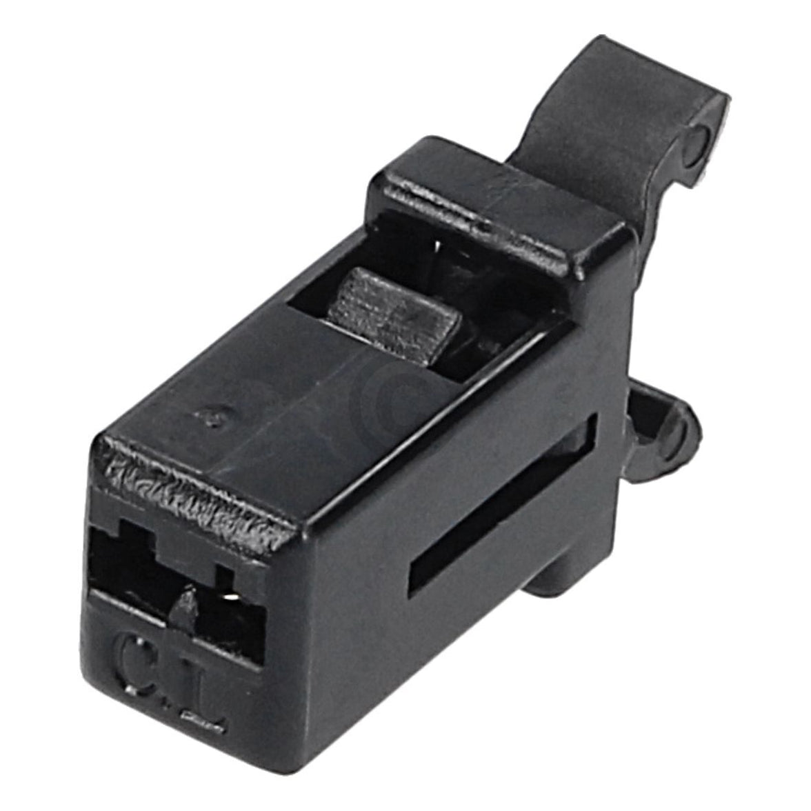 Ecovacs Deebot Auto Empty Station Locking Lid Latch Assembly– Robot ...