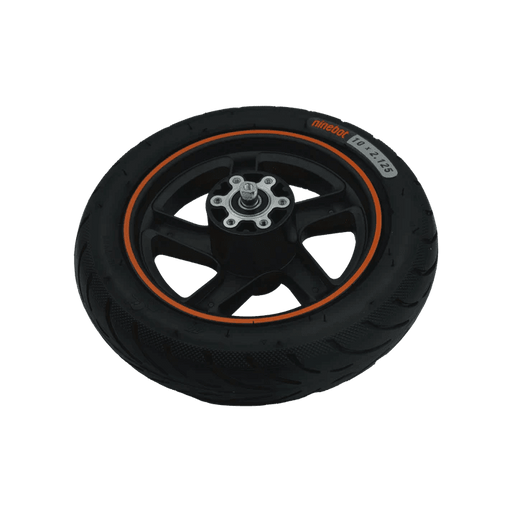 F40A/F40 Rear wheel - Robot Specialist - Segway Parts