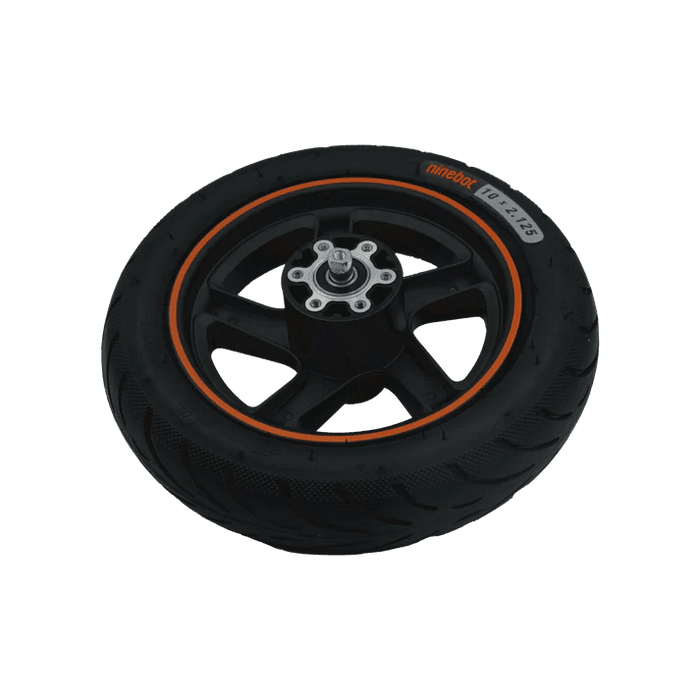 F40A/F40 Rear wheel - Robot Specialist - Segway Parts