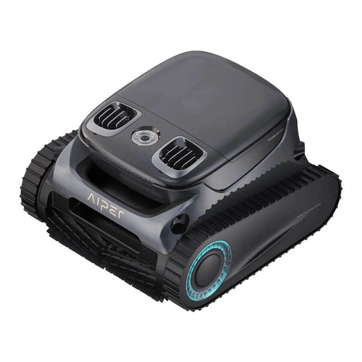 Aiper Scuba S1 Pro Cordless Robotic Pool Cleaner - Robot Specialist - New Machines