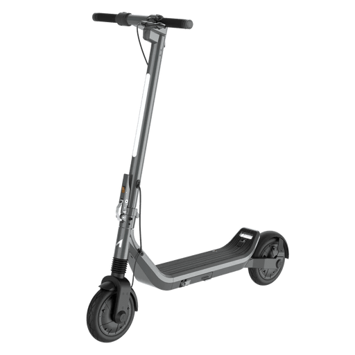 Apollo Go Electric Scooter - Robot Specialist - New Machines