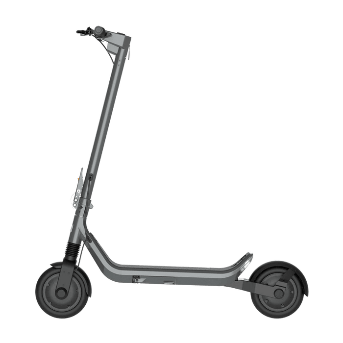 Apollo Go Electric Scooter - Robot Specialist - New Machines