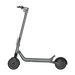 Apollo Go Electric Scooter - Robot Specialist - New Machines
