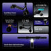 Apollo Go Electric Scooter - Robot Specialist - New Machines