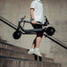 Apollo Go Electric Scooter - Robot Specialist - New Machines