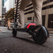 Apollo Go Electric Scooter - Robot Specialist - New Machines