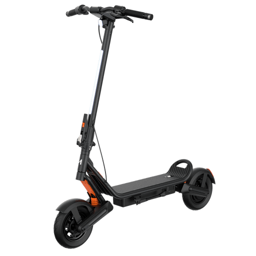 Apollo Explore 2.0 Electric Scooter - Robot Specialist - New Machines