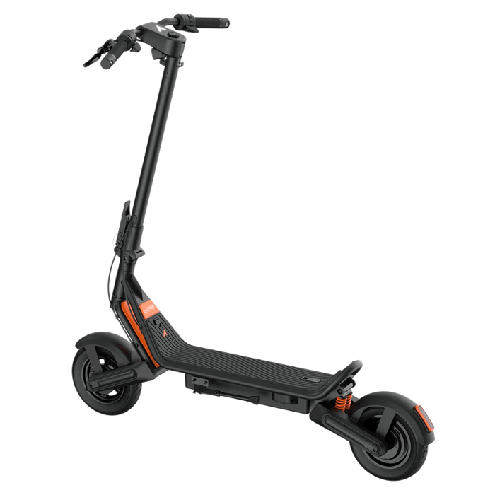 Apollo Explore 2.0 Electric Scooter - Robot Specialist - New Machines
