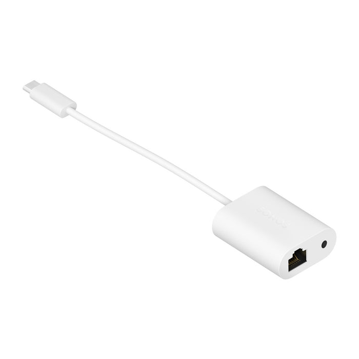 Copy of Sonos COMBO Adapter - White - Robot Specialist