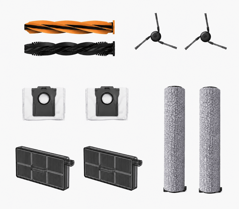 Dreame Accessories Kit for Aqua10 and Ultra Roller