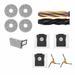 Dreame X60 Ultra Cleaning Kit - Robot Specialist - Parts