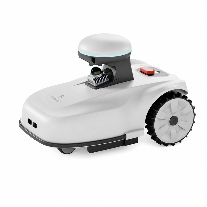 FJD Vela Robotic Lawn Mower for Smart Lawn Care