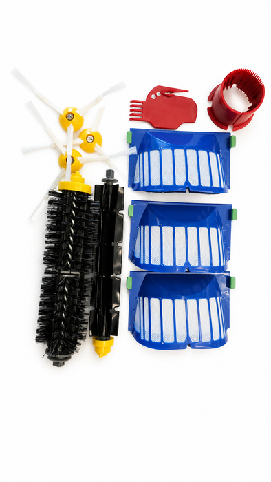 iRobot Roomba 600 Series Maintenance Kit (Non-OEM)
