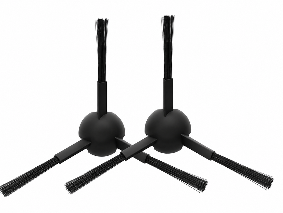 Dreame L20 Ultra/L10s Ultra/L10 Prime Side Brushes (2 Brushes) (Genuine)