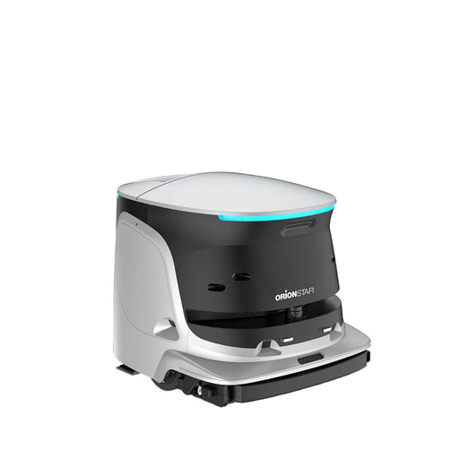 OrionStar CleaniBot S55 Pro Commercial Floor Cleaning Robot - Robot Specialist - New Machines