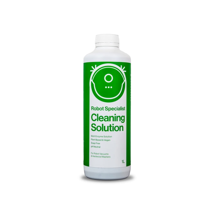 Robot Specialist Cleaning Solution 1 Litre
