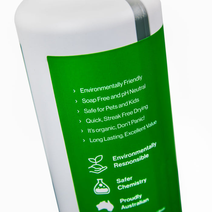 Robot Specialist Cleaning Solution 1 Litre x 2 Pack