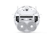 Ecovacs T20 Omni Robotic Vacuum Cleaner (White) - Robot Specialist