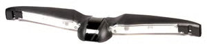 Rear Decorative Strip KIT (Black) - Robot Specialist