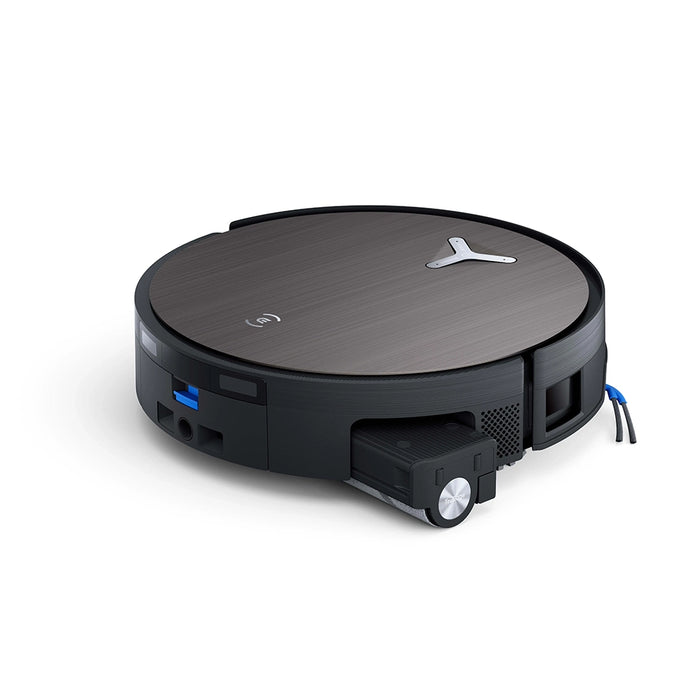 Ecovacs Deebot X11 OmniCyclone Bagless Robot Vacuum & Mop