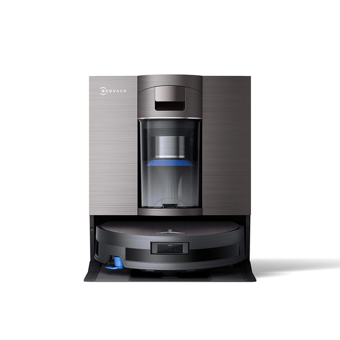 Ecovacs Deebot X11 OmniCyclone Bagless Robot Vacuum & Mop