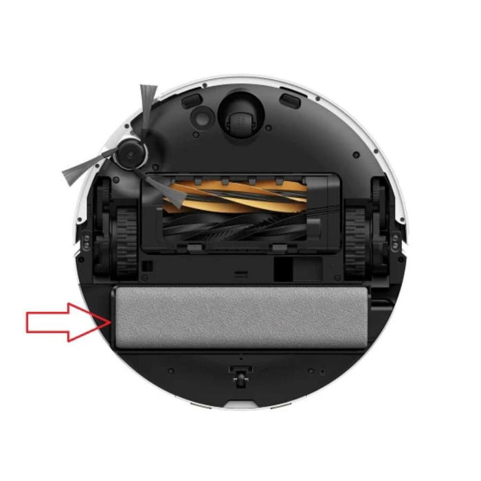 Dreame Mop Replacement For Aqua10 Ultra Track S