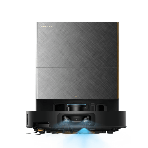 Dreame X60 Ultra Robotic Vacuum Cleaner - Robot Specialist - New Machines