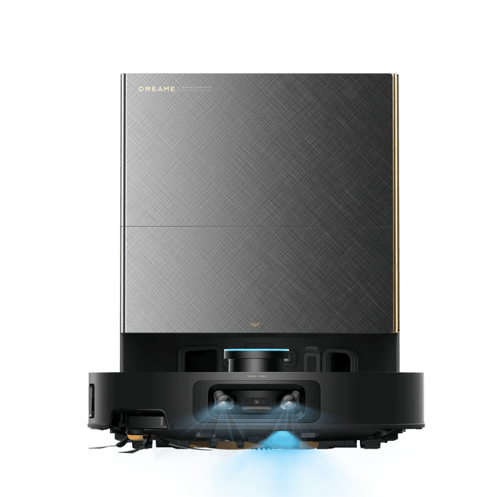 Dreame X60 Ultra Robotic Vacuum Cleaner - Robot Specialist - New Machines