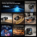 Dreame X60 Ultra Robotic Vacuum Cleaner - Robot Specialist - New Machines