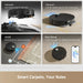 Dreame X60 Ultra Robotic Vacuum Cleaner - Robot Specialist - New Machines