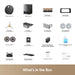 Dreame X60 Ultra Robotic Vacuum Cleaner - Robot Specialist - New Machines