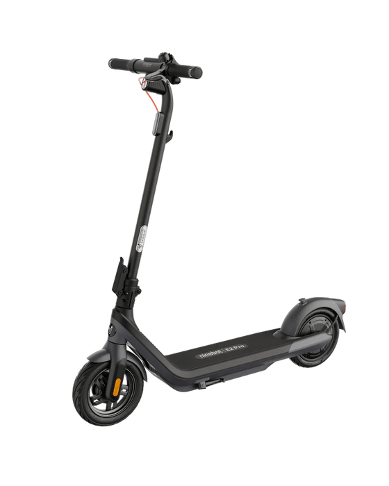 Segway Ninebot Electric Scooter E2 Pro - Robot Specialist - New Machines